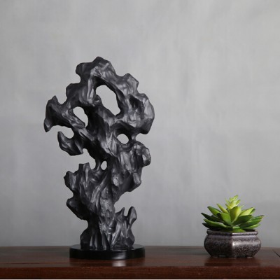 China Taihu Stone middium figurine home accessories